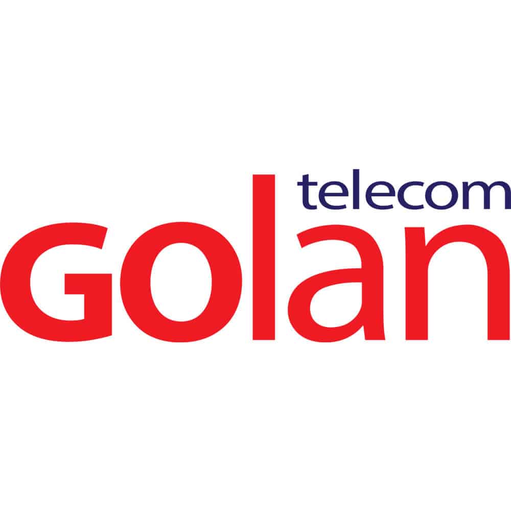 جولان - Golan Telecom